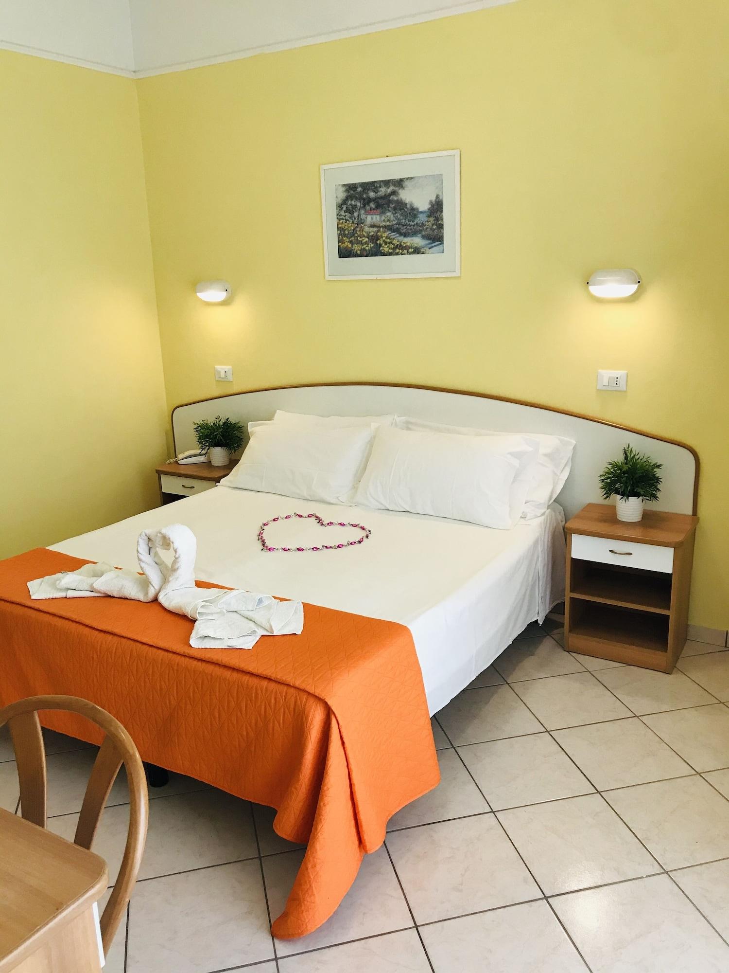 Hotel Naica Rimini Exterior photo